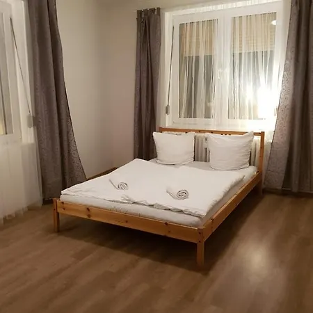 Apartmán City