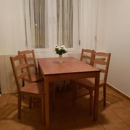 City Apartmán Teplice